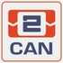 2CAN-интерфейс